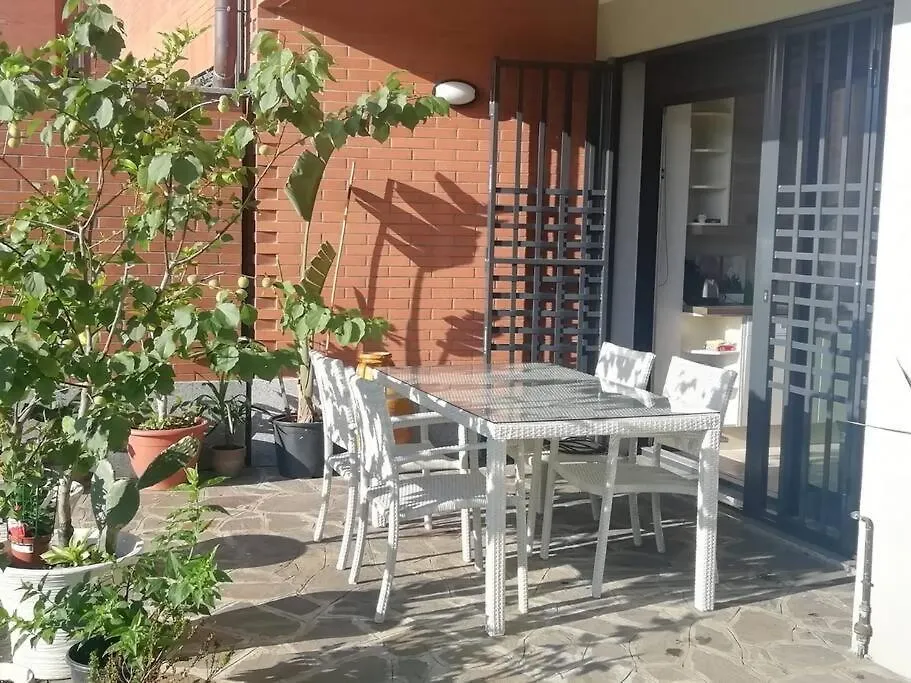 Luminoso Appartamento Con Giardino San Bovio Peschiera Borromeo