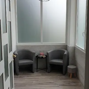 Relais_seriate Appartamento